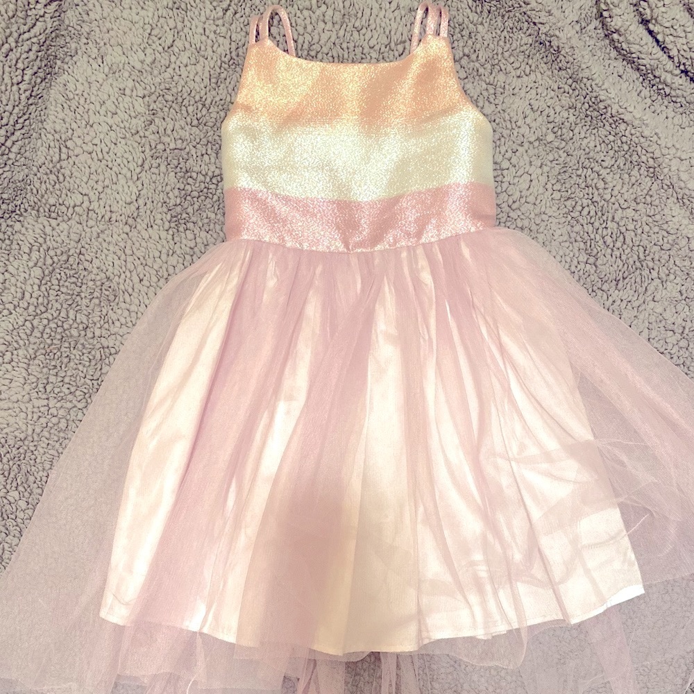 Party Dress
